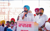 People paying price for badlaav: Congress