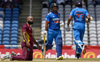Third ODI: Gill, Kishan sets it up and Pandya finishes to take India to 351 for 5 against Windies