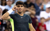 World No. 1 Carlos Alcaraz to face Djokovic for Cincinnati Open title