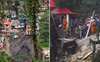 Shimla Development Plan: Green tribunal had flagged Himachal capital’s vulnerability to natural disasters