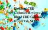 BioBlend CBD Gummies Reviews (USA Updated 2023) Bio Blend CBD Gummies Results Alert Read Benefits, Side Effects Ingredients?