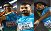 Neeraj Chopra effect fuels world record three Indians in top six of World Championships javelin final