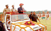 Take pledge to create self-reliant Haryana: Governor