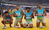 Neeraj soars but Indian athletics remains stagnant