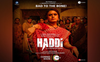 Nawazuddin Siddiqui takes on the challenge to play 'Haddi' and Harika in his next