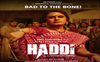 The film Haddi is set to release soon on Zee5