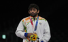Attend Worlds trials or give fitness certificate: SAI to wrestler Bajrang Punia