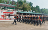 1st batch of 108 Agniveers completes 31-wk training