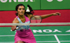 Badminton World Championships: PV Sindhu’s free-fall goes on, Lakshya Sen wins