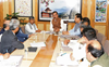 Expedite restoration work of highways, Sukhu tells NHAI