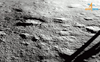 India on moon: ISRO chief hails touchdown
