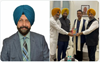 Retired Sikh IAS officer appointed new administrator of Nanded gurdwara