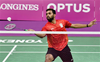 Indian shuttler HS Prannoy advances to second round of World Championships