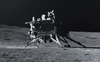 Moonquake? ISRO investigating ‘natural event’ recorded by Vikram lander