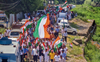 Fearing for safety, Pandits flee Valley ahead of I-Day