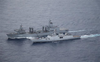 Malabar exercise with fewer ships but added punch begins August 11