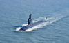 India looks at having over 55% indigenous parts in submarines