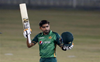 Clean sweep over Afghans will inspire us, provide us momentum going into Asia Cup: Babar Azam