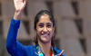 Vinesh Phogat undergoes knee surgery in Mumbai, vows to come back stronger