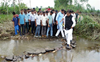 People angry over illegal mining on Beas riverbed: Deputy CM