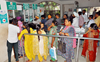 Amritsar in grip of viral infections