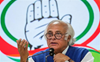 Companies competing with Adani for ‘prized assets’ faced CBI, ED, IT raids: Congress