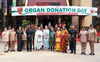 Hospital organises awareness programme on organ donation
