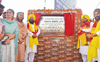 ETO inaugurates two road projects in Hoshiarpur dist