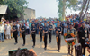 Leh mishap: Jawans cremated with full honours