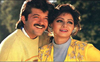Anil Kapoor remembers Sridevi on her birth anniversary, says 'your legacy lives on'