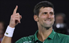 US Open: Novak Djokovic and Carlos Alcaraz show could be Big Apple hit