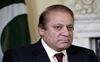 Pakistan Supreme Court strikes down judgments review law; dims former PM Nawaz Sharif's prospects to challenge his lifetime disqualification