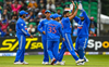 Jasprit Bumrah impresses again as India seal T20 series in Ireland