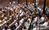 Lok Sabha adjourned for the day amid Opposition protest over Manipur issue