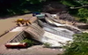 Technicians from Delhi called to open Kullu dam floodgates