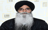 SGPC: Non-Sikh on Takht Sri Hazur Sahib board not acceptable