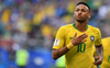 Neymar could play in India
