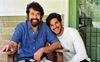 Dulquer Salmaan talks about his inspiration, his father, renowned star Mammootty