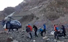 Body of missing Italian trekker found in Ladakh; IAF rescues injured mountaineer