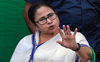 Governor interfering in state administration: Mamata Banerjee on Raj Bhavan's anti-graft cell