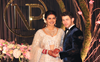 Nick Jonas looks back at a difficult moment during his wedding with Priyanka Chopra