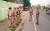 Security beefed up in region ahead of I-Day celebrations