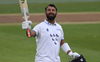 Pujara hits another ton as Sussex trumps Somerset in high-scoring tie