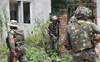 3 Army men killed in Kulgam encounter