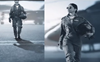 Hrithik Roshan, Deepika Padukone as Air Force pilots in 'Fighter' motion poster create waves on social media
