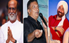 Political uproar over three stars—Rajinikanth, Prakash Raj, Sunny Deol
