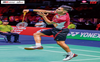 Badminton world championships: Prannoy, Sen in Rd 2; Srikanth out