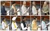 Jaishankar, Derek O’Brien among 9 MPs take oath as Rajya Sabha members