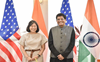 India, US discuss ways to give impetus to growing partnership, investment flows