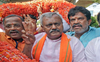 BJP braves ‘Operation Palm’ buzz in Karnataka
